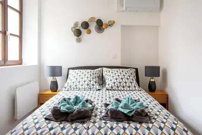 Image de New 2 bedrooms apartment in Colmar historical center