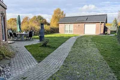 Image de Belle maison de vacances privée avec Wifi, Tv, terrasse, animaux admis et parking