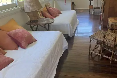 Image de The Oval Cottage Patonga\n