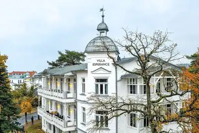 Image de Vacation apartment/apartment for 4 guests with 75m² in Binz (266571)