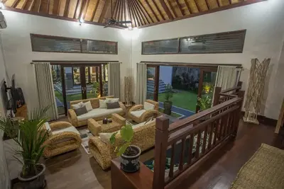 Image de Villa Qayana Tropical Bali Retreat