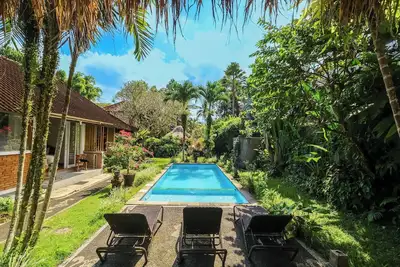 Image de Taman Lituhayu Cottages Ubud