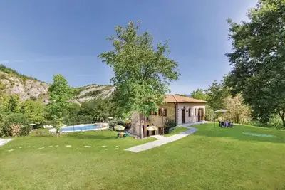 Image de Appartement à Marche proche Urbino et piscine