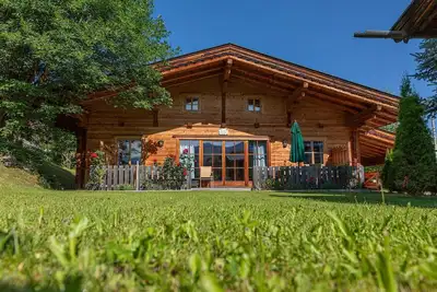 Image de Chalet exclusif à Kitzbühel