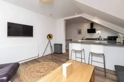 Image de Beautiful 2 Bed Flat in Oakwood