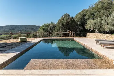 Image de Il Poggetto - Tuscany living