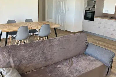 Image de Maison neuve 3 chambres à 200m de la mer