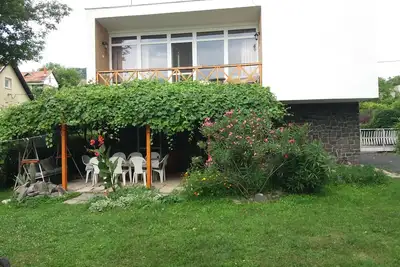 Image de Lugas Duplaszintes Apartman Badacsonytomaj