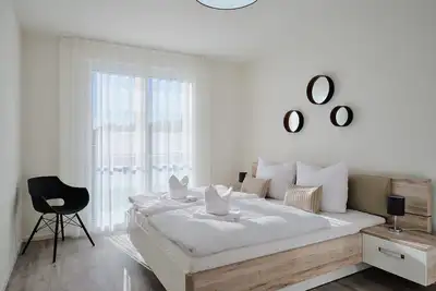 Image de Apartment A 2 \"Pine Hill Resort\"