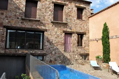 Image de Holiday home in the Cabañeros National Park