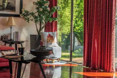 Image de Central, Classic, Spacious Home+ Separate Studio
