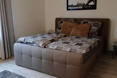 Image de Vacation home in a quiet and idyllic location in beautiful Franconia!