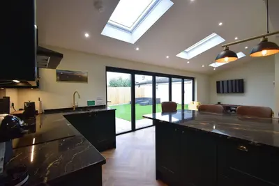 Image de The Nook - Eastington