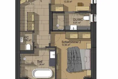 Image de Chalet Black Stone - Ski In and Ski Out