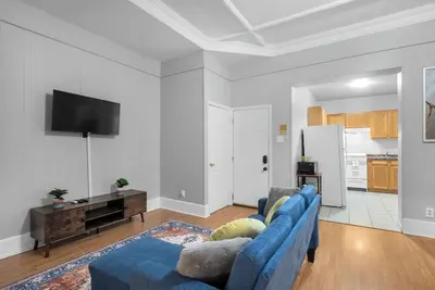 Image de Charming 2br Near Drexel