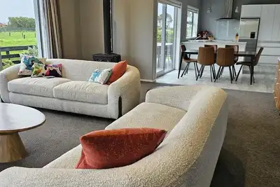 Image de Bellbird Scenic Retreat