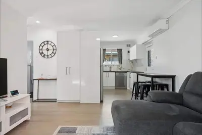 Image de Holiday home unit