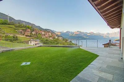 Image de Villa S. Anna-Alba by Curti rentals