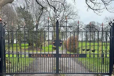 Image de Hideaway Cottages - Greenacres Estates