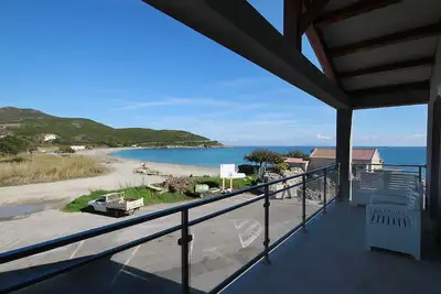 Image de Appartement pour 4 personnes dont 3 adultes