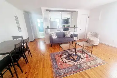 Image de 1-bedroom apartment