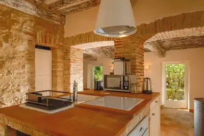 Image de Gîte de charme, à 45 minutes de Toulouse et Carcassonne