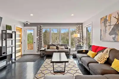 Image de Mont-Tremblant - Chalet Harmony