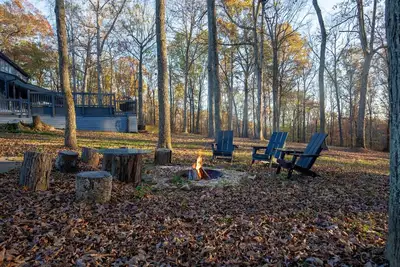 Image de Leiper’s Retreat: Family|Artists|Friends|Girl Trip - Creativity Found