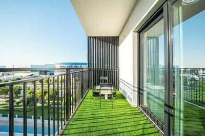 Image de Zapbed House - Ywe B8 312