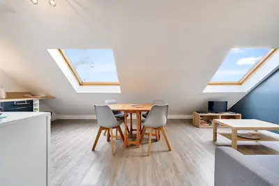 Image de Hameau de la Belle Sayette, appartement pour 4