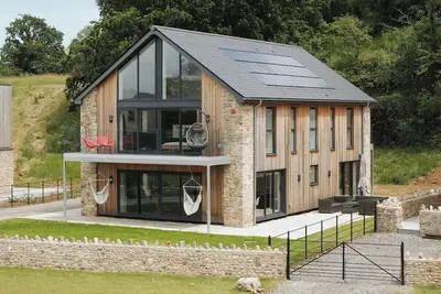 Image de Bluebell Barn - Cookswood