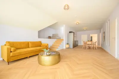 Image de Palais Palffy I Spacious Apartment