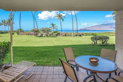 Image de Koa Lagoon #105 Ground Floor Ocean View, 1bd/1ba, Sleeps 4