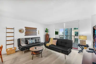 Image de Stylish Condo in Central Brickell Location