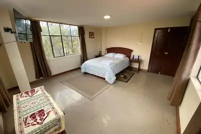 Image de Tu refugio perfecto combina naturaleza, confort y aventura en un solo lugar