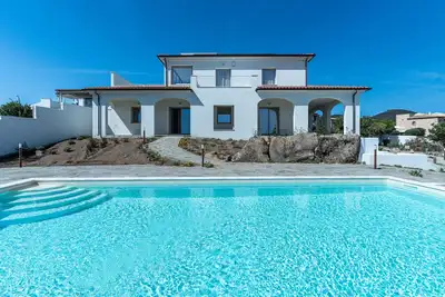 Image de Villa Infinity by Wonderful Italy