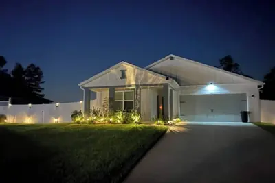 Image de Exclusive Villa, Ocala