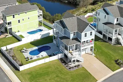 Image de Juniper Hill: Saltwater Pool, Hot Tub, Fenced Yard