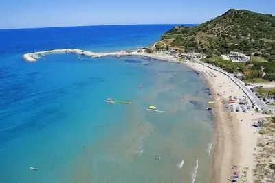 Image de Zante Luxury SeaView Villa with Private Pool