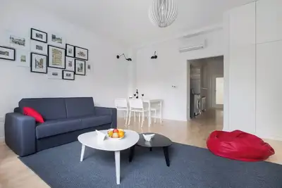 Image de 4gZg 50m2 15 min from main square