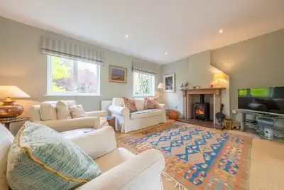 Image de Corner Cottage, Brancaster, Norfolk