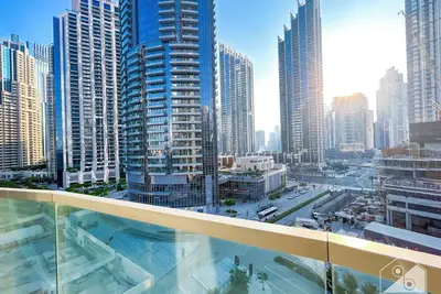 Image de Luxurious 2br at Grande Downtown with Iconic Views