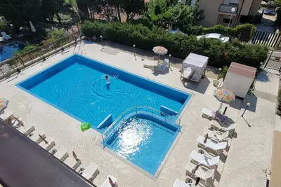 Image de Menada * Horizont * Family 1 bedroom with balcony