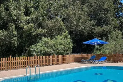 Image de Villa Oleander - A family villa with a private pool - close to the beach