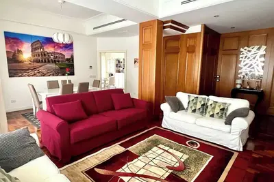 Image de E&L Elegance&Luxury Apartment