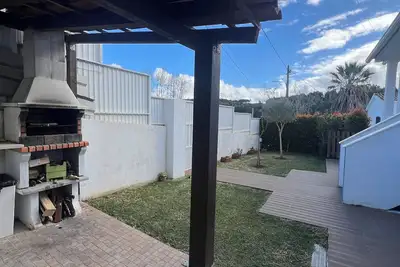 Image de Ideal family vacation home with private garden 1. 5 km from the center