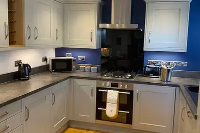 Image de Beautiful cottage near the sea, pet friendly
