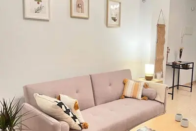 Image de Beach paradise with terrace