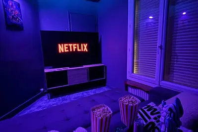 Image de Appartement Unique - Centre Ville