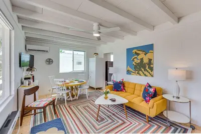 Image de Mid-Century Modern in the Desert